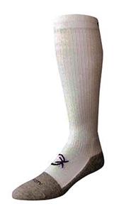 The Oxygenating Sock