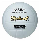 Markwort Synthetic Leather Volleyballs Markwort Synthetic Leather Volleyballs