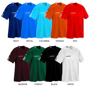 diadora soccer shirts