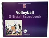 Official NFHS Volleyball Scorebooks Official NFHS Volleyball Scorebooks
