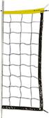 Markwort Black Polyethylene Net Volleyball Nets Markwort Black Polyethylene Net Volleyball Nets