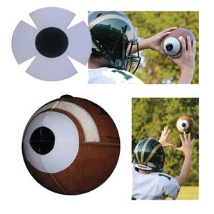 Eye Of The Football Trainers
