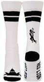 Red Lion Striped Lacrosse Socks