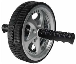Duowheel Exercise Wheel