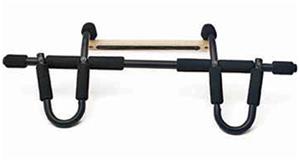 Everlast Multi-Function Chinning Bars
