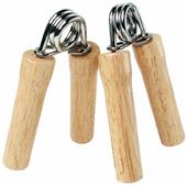 Everlast Wood Hand Grips