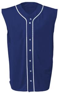 mlb sleeveless shirts