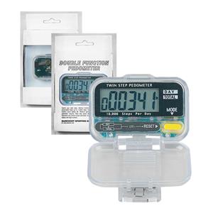 Markwort Double Function Pedometers