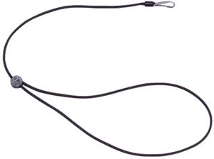 Smitty Noose Soccer Whistle Lanyard
