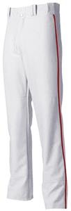 A4 Pro Style Open Bottom Baggy Cut Baseball Pants