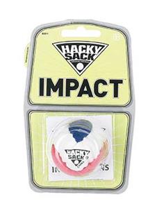 Hacky Sack Impact Foot Bags