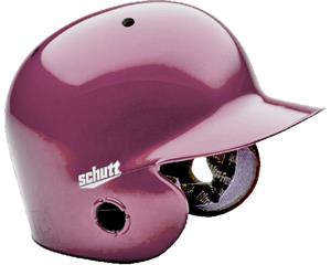 Schutt AiR-PRO FITTED Batting Helmets-NOCSAE