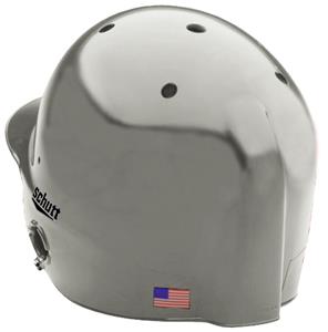 Schutt AiR-PRO FITTED PT Batting Helmets-NOCSAE