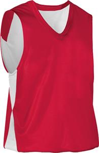 Teamwork Adult Overdrive Rev. Basketball Jerseys
