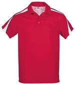 Teamwork Adult Power Coaches Polo Shirts