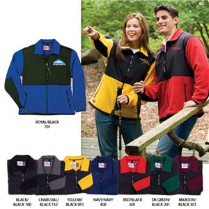 Game Sportswear The Advisor Jackets