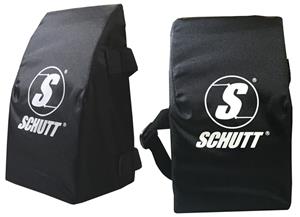 Schutt Baseball or Softball Catcher's Comfort Pads