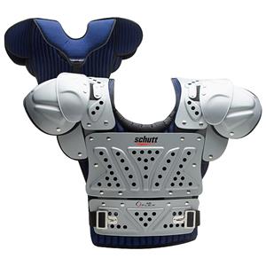 Schutt AiR Flex Baseball Umpire Chest Protectors