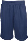 Teamwork Adult Pocketed Mini Mesh Shorts Teamwork Adult Pocketed Mini Mesh Shorts