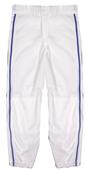 Fabnit YOUTH Baseball Pants Piping -Closeout