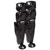 Schutt AiR-U5 Baseball Umpire Leg Guards Schutt AiR-U5 Baseball Umpire Leg Guards