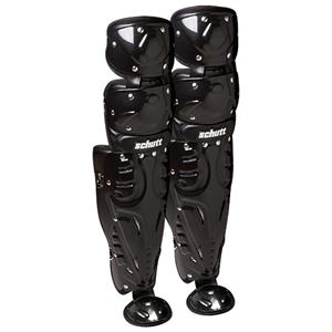 Schutt AiR-U5 Baseball Umpire Leg Guards