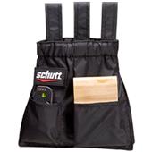 Schutt Deluxe Baseball Umpire Ball Bags