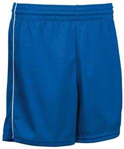 Teamwork Women & Girls Turn Two Softball Shorts