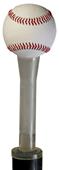 Schutt Clear Baseball Batting Tee Toppers Schutt Clear Baseball Batting Tee Toppers