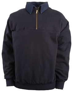 Game Sportswear The Firefighter's Work Shirts