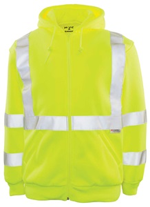 Game Sportswear The Mack Hoodie Jackets