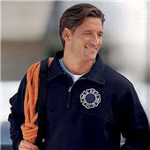 Game Sportswear Firefighter's Work Shirt w/Pocket Game Sportswear Firefighter's Work Shirt w/Pocket