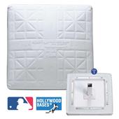 Schutt Jack Corbet MLB Hollywood Baseball Bases Schutt Jack Corbet MLB Hollywood Baseball Bases