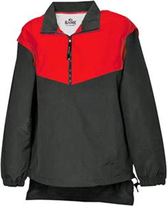 Game Sportswear The Dartmouth Pullover Jackets