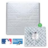 Schutt Hollywood Impact Baseball Bases Schutt Hollywood Impact Baseball Bases