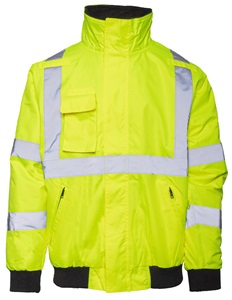 Game Sportswear The Navigator Jackets