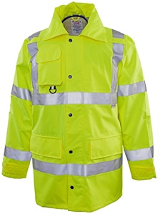 Game Sportswear The Rain Jackets