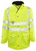 Game Sportswear The 6 In 1 Jackets Game Sportswear The 6 In 1 Jackets