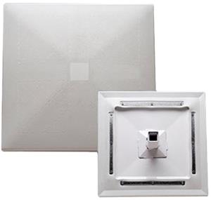 Schutt Pro-Style Baseball Bases-Sets of 3