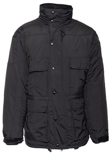 Game Sportswear The Yukon 3-in-1 Jacket
