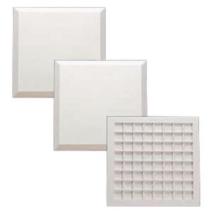 Schutt Throw Down Baseball Bases-Set of 3