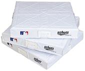 Schutt Youth Economy Baseball Bases-Set of 3 Schutt Youth Economy Baseball Bases-Set of 3