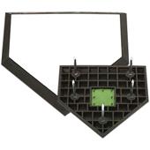 Schutt Hollywood MLB Pro Style Baseball Home Plate Schutt Hollywood MLB Pro Style Baseball Home Plate