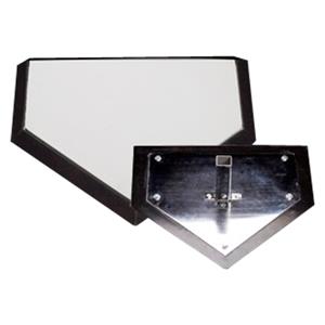 Schutt Pro Baseball Home Plate