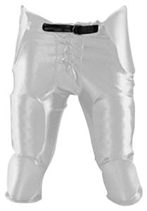 Teamwork Adult Fusion Integrated Football Pants