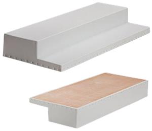 Schutt Step Down Pitching Rubbers