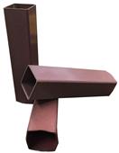 Schutt Baseball Base Ground Anchor Mounts-Set of 3 Schutt Baseball Base Ground Anchor Mounts-Set of 3