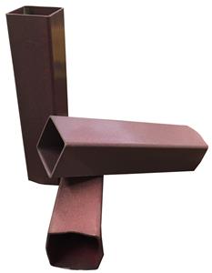 Schutt Baseball Base Ground Anchor Mounts-Set of 3