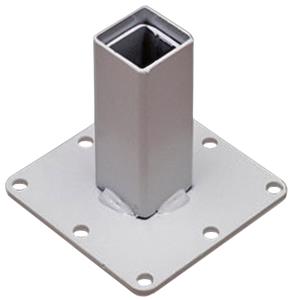 Schutt Baseball Base Stanchion Converters