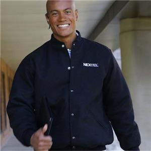 Game Sportswear The Envoy Jackets
